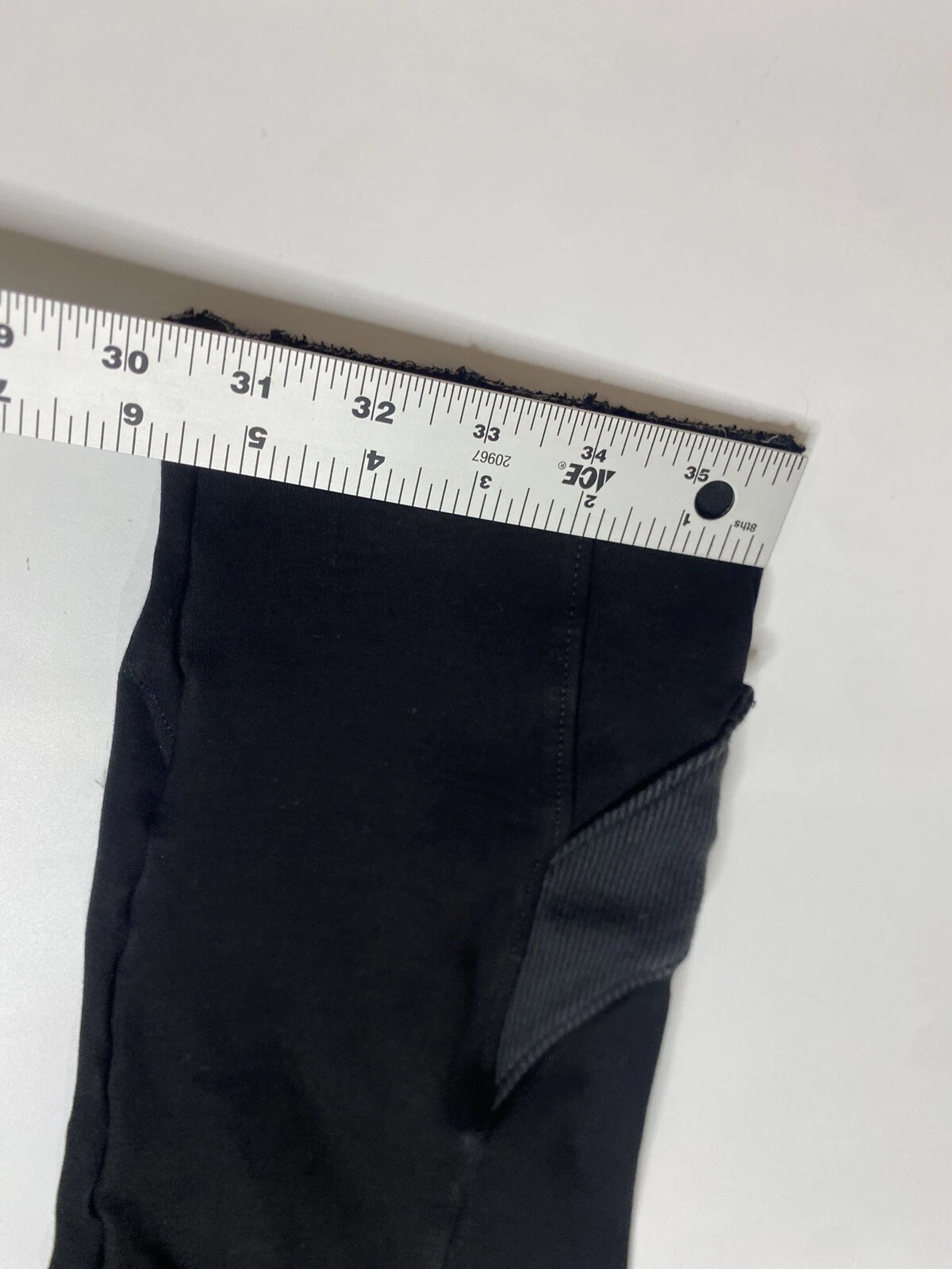 free-people-movement ribbing athletic cropped cut leggings