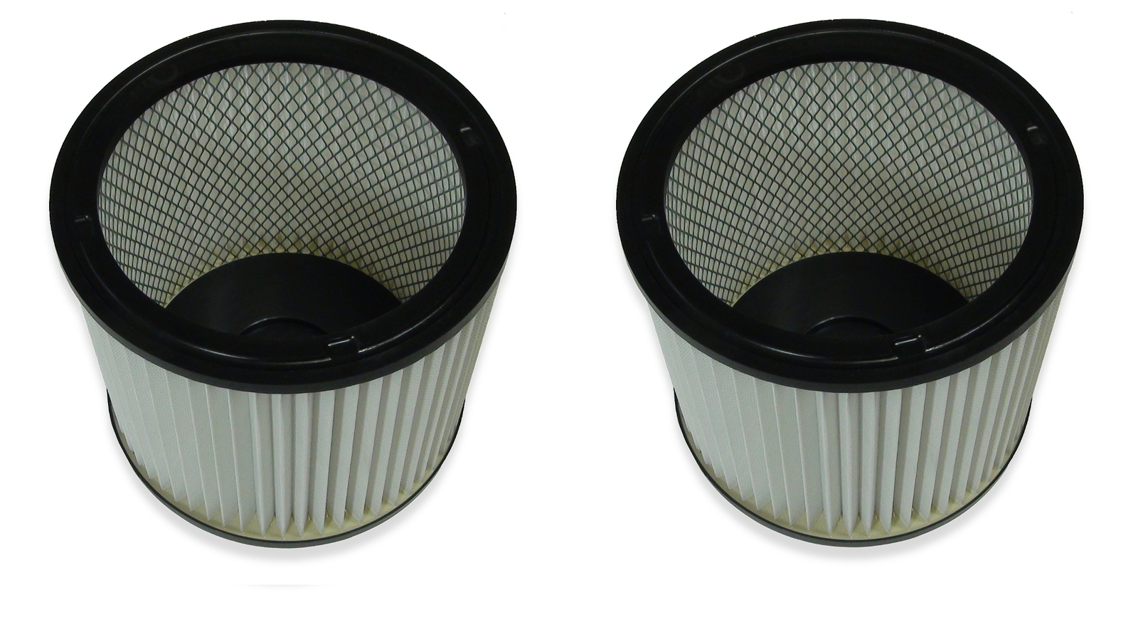 5x Dauerfilter Faltenfilter Für Lidl Parkside PNTS 1500 B2 1500