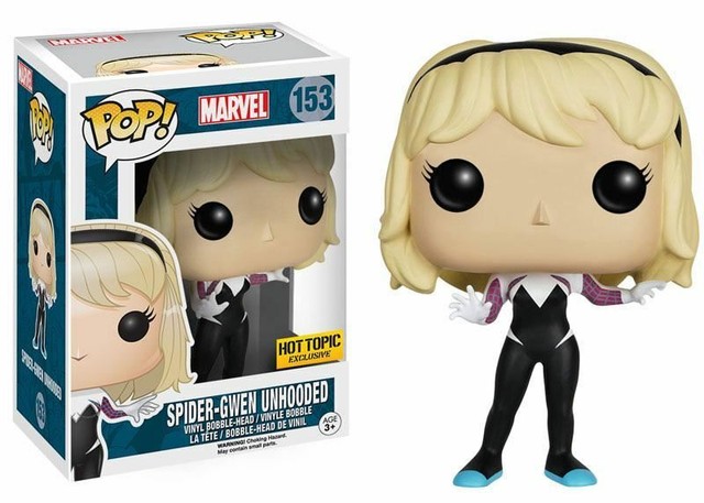 funko gwen