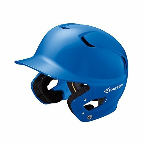 Easton Z5 Baseball Junior Batting Helmet Royal Blue 8016284 for sale