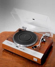 DIATONE DP-91D Direct Drive Record Player