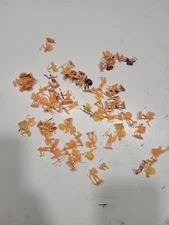 atlantic 1/72 egyptian army lot