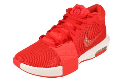 Nike Lebron Witness VIII Herren Basketball Turnschuhe Fb2239 Sneaker Schuhe 600