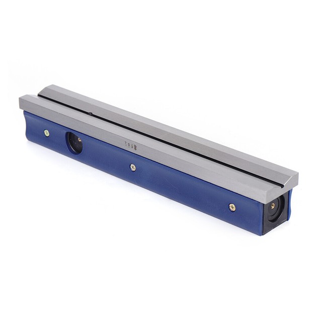 12 inch 0.02mm/m Accuracy Carbon Steel 300mm Precision Master Level Bar