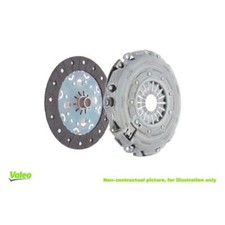 Kit d'embrayage Ssangyong ACTYON