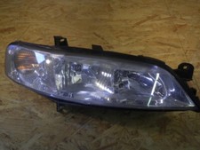 320184 Hauptscheinwerfer rechts OPEL Vectra B Caravan (J96) 90586845
