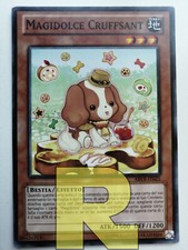 Magidolce Cruffsant ® Comune ® ABYR-IT025 ® Italiano EX