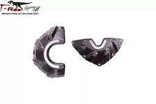 T-Rex Triumph Bonneville Thruxton Street Twin Street Cup Scrambler Case Covers