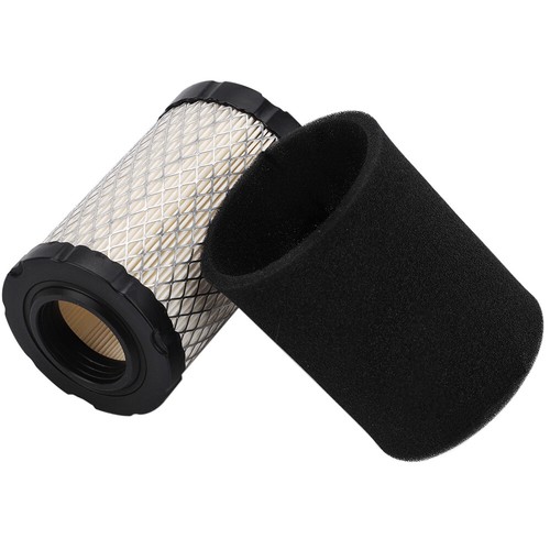 796031 Filtro de aire para John Deere D100 D105 D110 D130 Z225 Z235 Z255 MIU13038 - Imagen 2 de 6