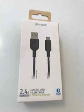 Cable usb A a micro usb