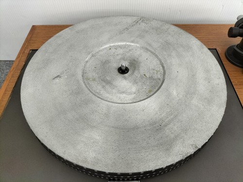 Garrard 401 Turntable Audiocraft AC-3000BLACK Tonearm Rare Vintage FullyServiced - Picture 9 of 20