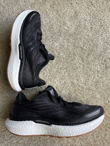 saucony triumph 19 women's