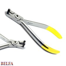 Dental Arch Wire Pin Ligature Distal End TC Cutter Braces Orthodontic