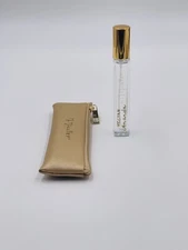 M Micallef ANANDA NECTAR 10ml / 0.34oz Parfum Factory spray New in Pouch