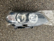 Original BMW X5 E53 Scheinwerfer rechts H7/HB3 ,Blinker weiss 7 164 442