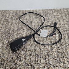 OEM Samsung ETA0S20JBE Travel Wall Charger IA USB Power Adapter W/ Cord Genuine