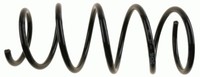 997 890 Sachs Fahrwerksfeder FüR Nissan,Renault