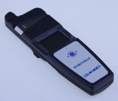 LACME DIGIVOLT Voltmeter und Zaunprüfer