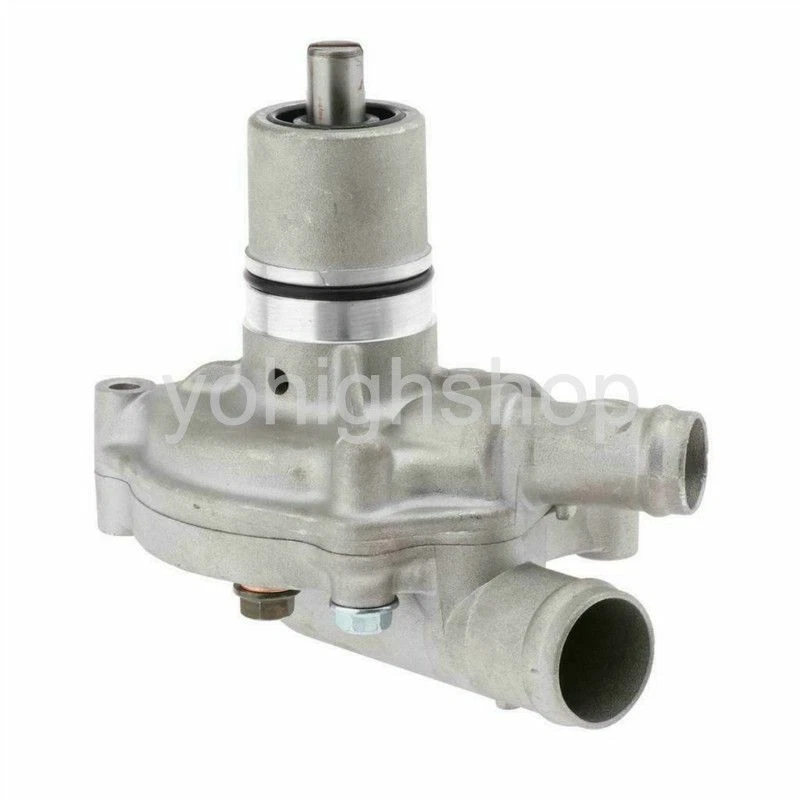 Bomba de agua para Honda VT750C Shadow Aero 04-16 VT750C2 Spirit 07-16 19200-MEG-000 Foto 2 de 4