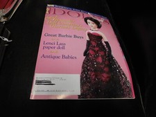 Dolls Magazine 2004 October