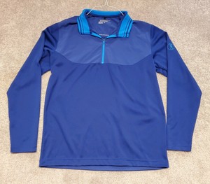 nike golf quarter zip