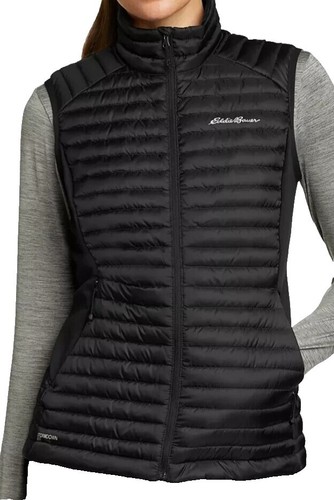 JJJJound x Eddie Bauer Canadian Vest - Size Medium | eBay