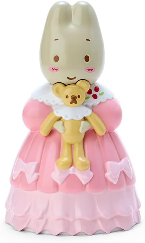 Sanrio Hairbrush marron cream ( Petit Maron ) Japan NEW Sanrio