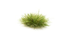 Woodland Scenics 6627 All Scale Scenery Dark Green Grass Tufts