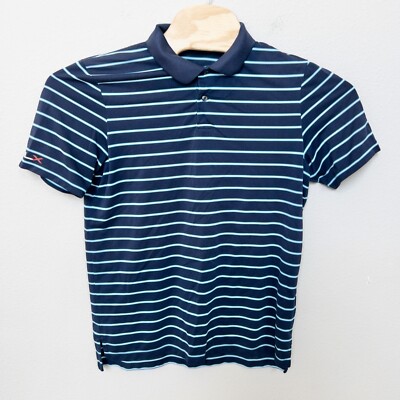 RLX Ralph Lauren Golf Polo Prototype Mens Size Medium