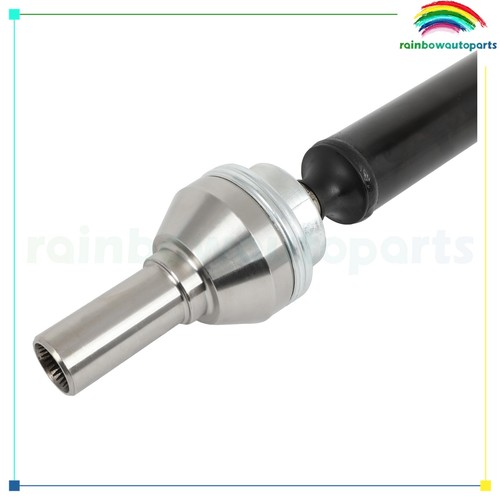 Drive Shaft For 2004-2009 Dodge Durango 2007-2009 Aspen Fits 52123196AA - Picture 5 of 8