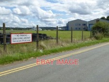 PHOTO  WOLVERHAMPTON HALFPENNY GREEN AIRPORT WOLVERHAMPTON HALFPENNY GREEN AIRPO