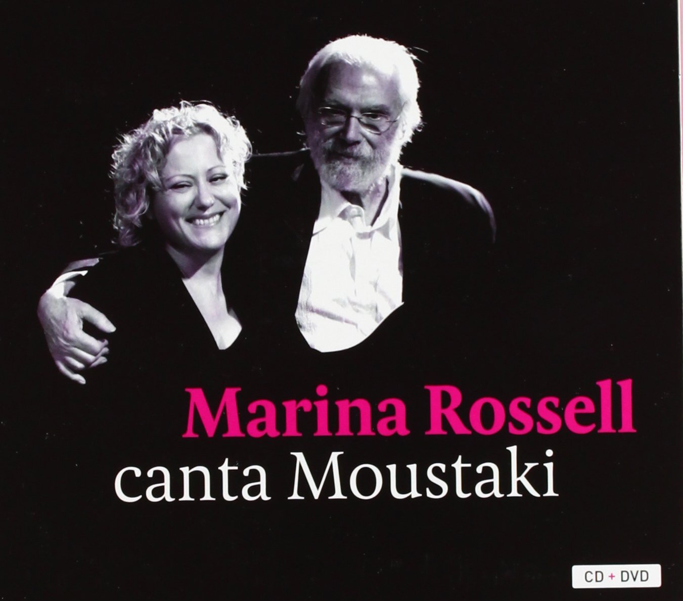 ROSSELL,MARINA Marina Rossell Cantaï (CD)