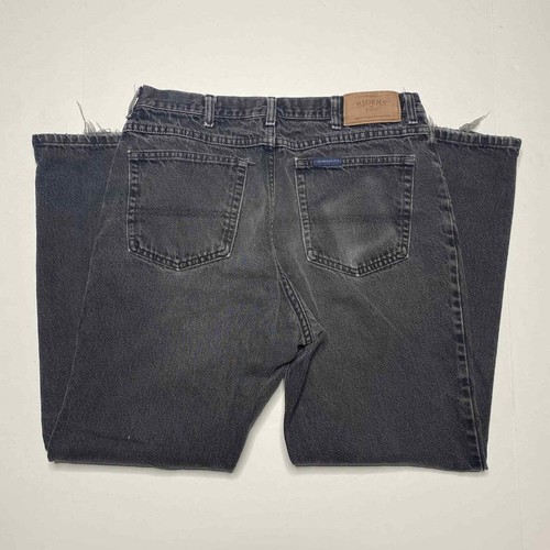 Vintage Lee Riders Relaxed Fit Jeans 
