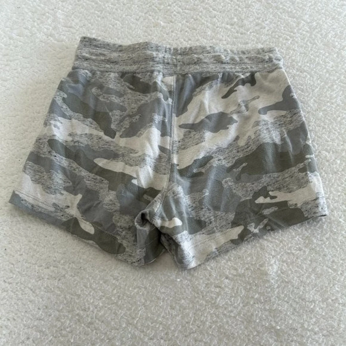 Nike camo shorts best sale womens