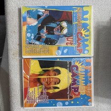 Grade 1st-6th Summer Camp 1 2 Set.