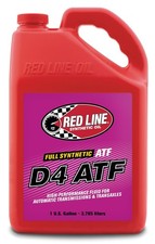 Red Line Oil 30505  TRANSMISSION FLUID