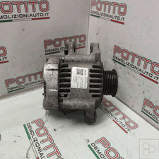 Alternateur Subaru JUSTY