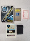 TRON Deadly Discs  Atari 2600 Complete In Box CIB Tested (D022)