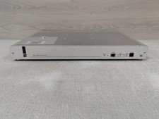 G&D DL-VISION (M/S)-CON/(S)-ARU2-CON A1220049 INSTALLATION & OPERATION