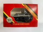HORNBY R208 GWR Shunter Wagon OO Gauge Boxed