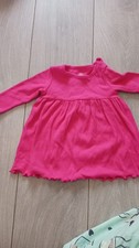 Baby Girls Dress