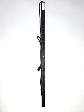 APC AP7830 Metered Rack PDU 1U 30A 208V 8 C13 2 C19 L6-30P
