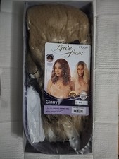 outre lace front wig synthetic