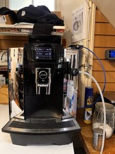 ☕ JURA WE8 – The Professional Coffee Machine for Small Offices & Coffee Lovers