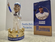 2015 MLB Bobblehead Giveaway Guide and Schedule 26