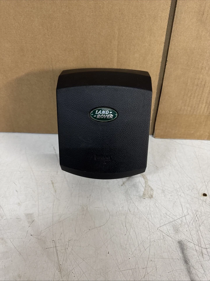Land Rover Discovery 4 L319 Genuine Steering Wheel Srs Air bag LR012986 (1) - Image 3 of 4