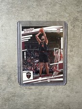 2021-22 Panini Chronicles - Prestige Evan Mobley #67 (RC)