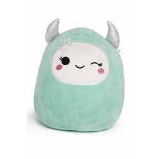 Squishmallows 11" Yollie the Yeti