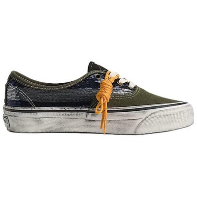 Authentic Vans Premium 'La Habana - Green Blue' - VN000DB824O | eBay