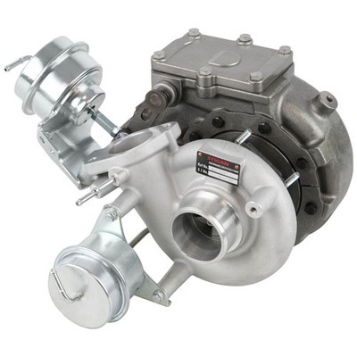Stigan Turbo Turbocharger For Acura RDX 2007-2012